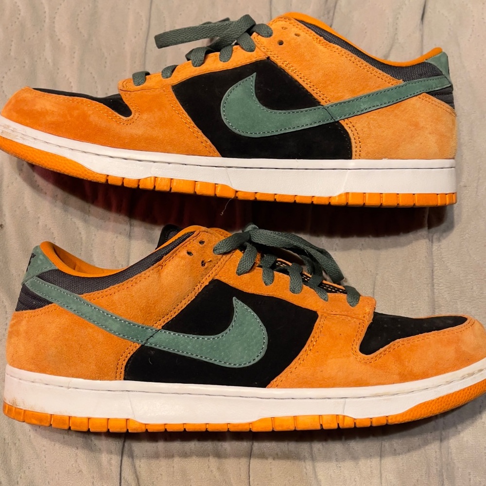 Nike SB Dunk low “Ceramic ” size 12